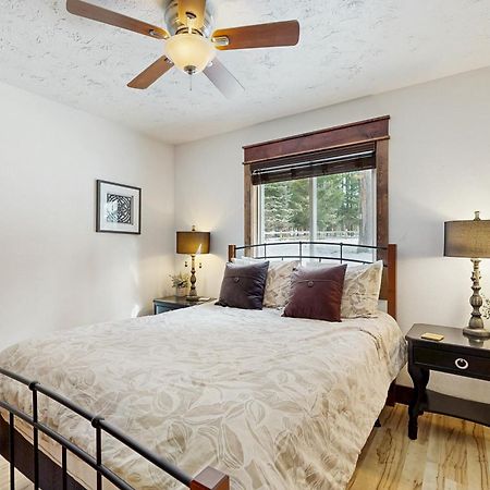 Camp Road Cottage McCall Εξωτερικό φωτογραφία