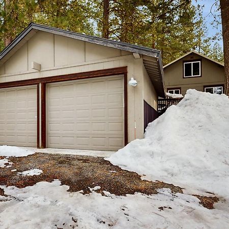Camp Road Cottage McCall Εξωτερικό φωτογραφία