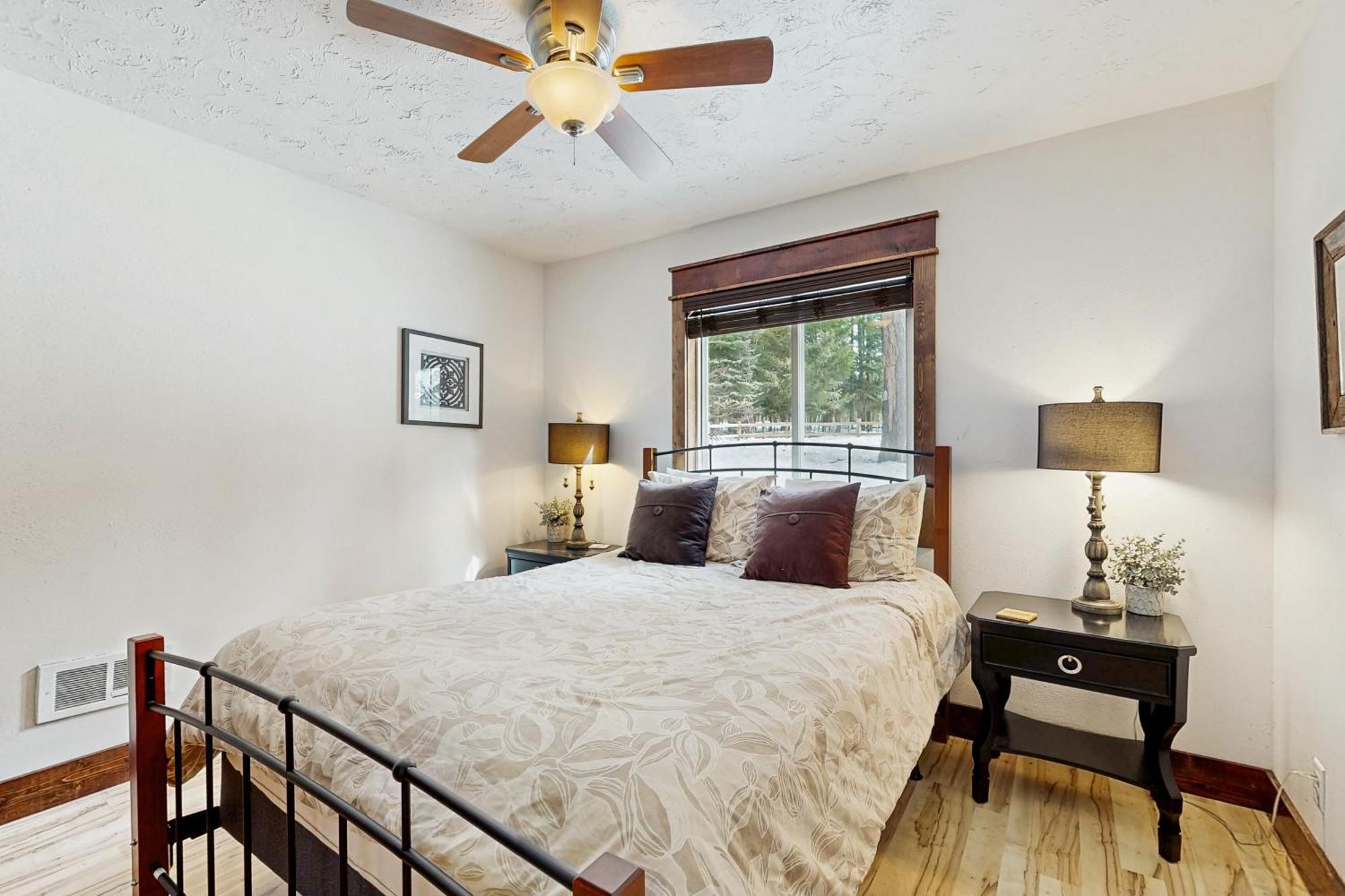 Camp Road Cottage McCall Εξωτερικό φωτογραφία