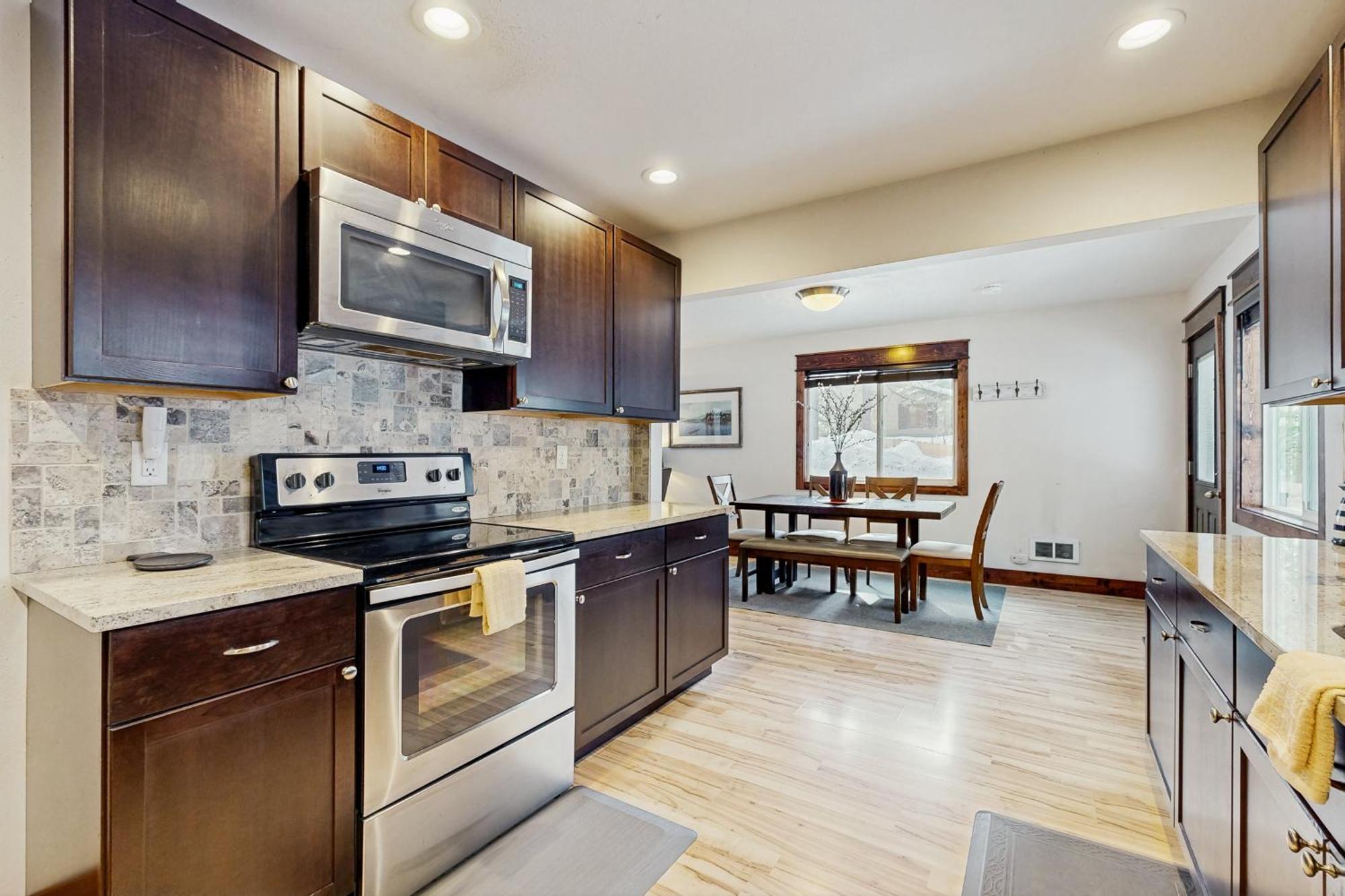 Camp Road Cottage McCall Εξωτερικό φωτογραφία