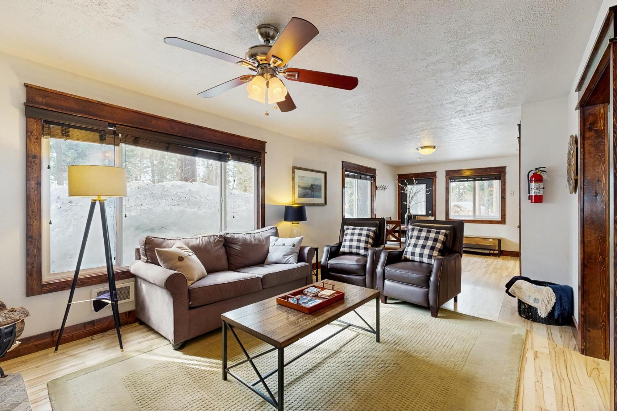 Camp Road Cottage McCall Εξωτερικό φωτογραφία
