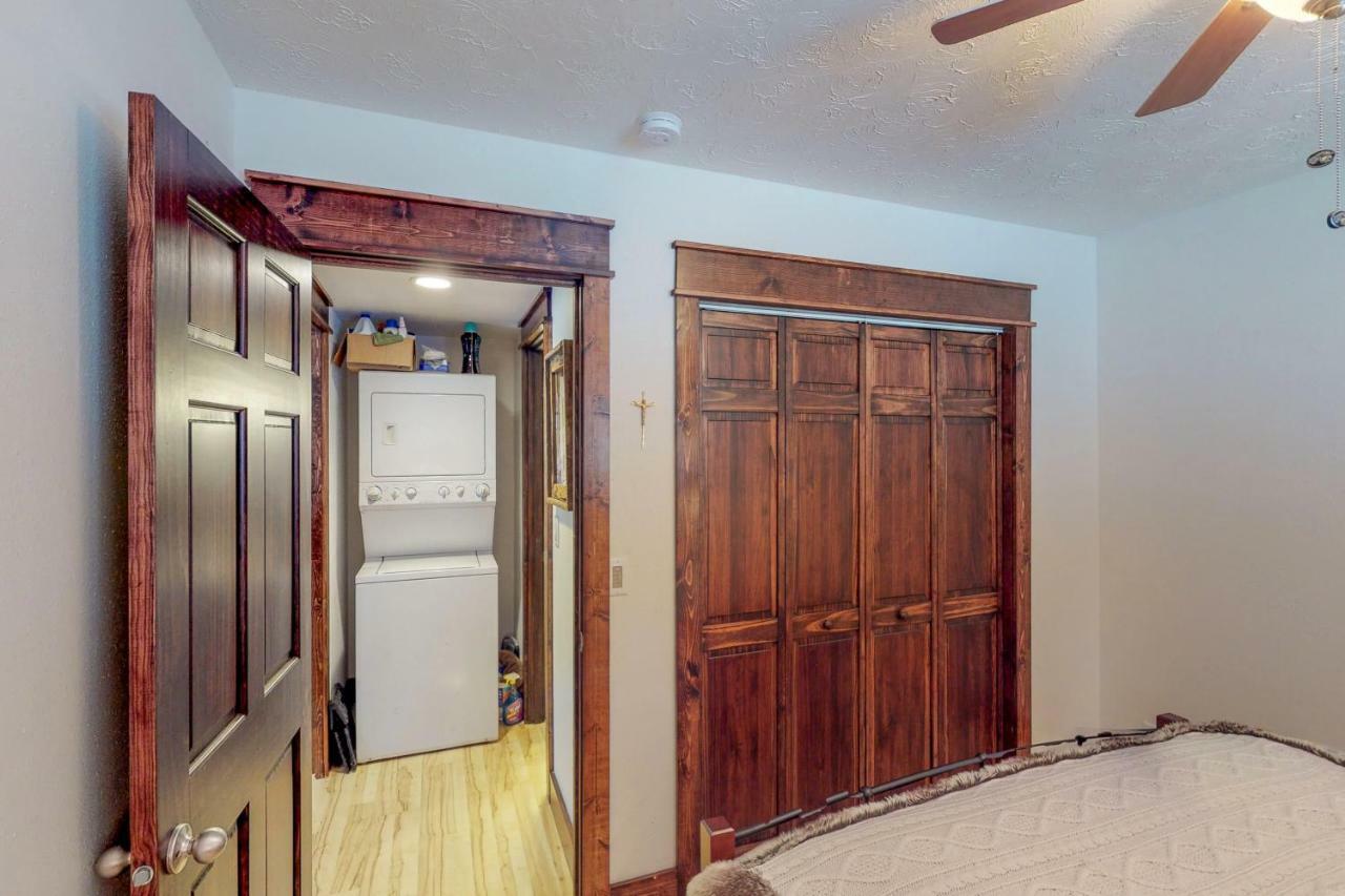 Camp Road Cottage McCall Εξωτερικό φωτογραφία