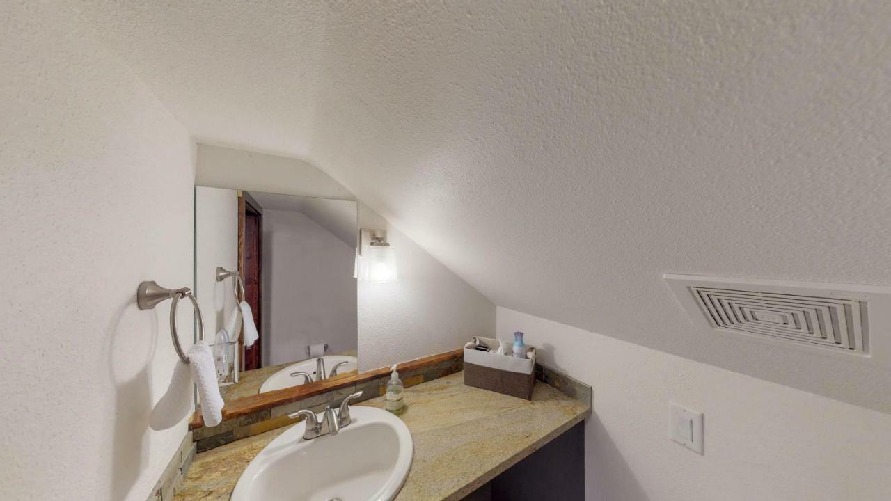 Camp Road Cottage McCall Εξωτερικό φωτογραφία