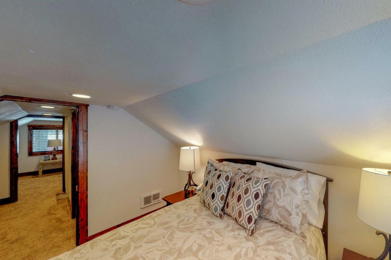 Camp Road Cottage McCall Εξωτερικό φωτογραφία