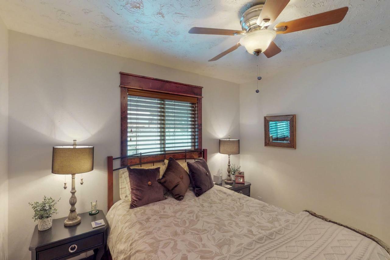 Camp Road Cottage McCall Εξωτερικό φωτογραφία