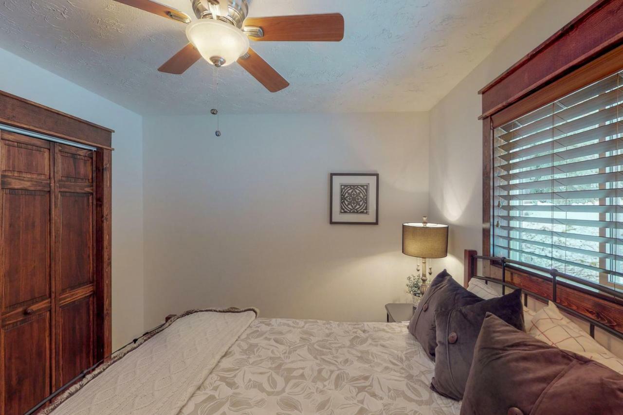 Camp Road Cottage McCall Εξωτερικό φωτογραφία