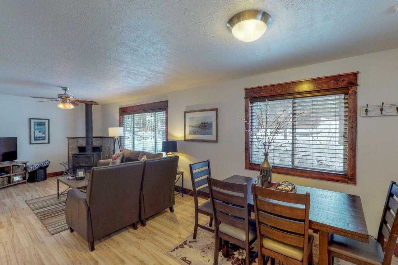 Camp Road Cottage McCall Εξωτερικό φωτογραφία