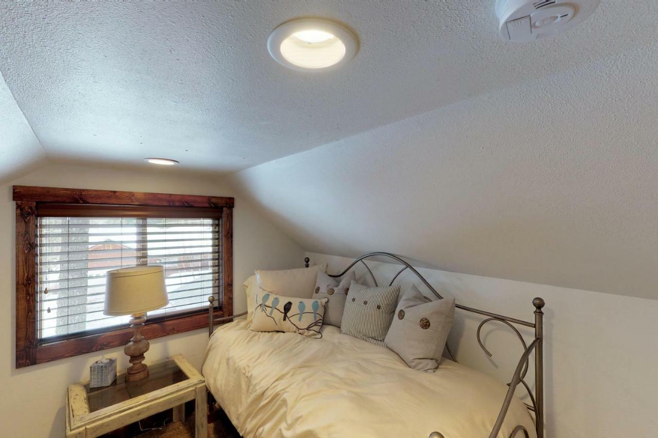 Camp Road Cottage McCall Εξωτερικό φωτογραφία
