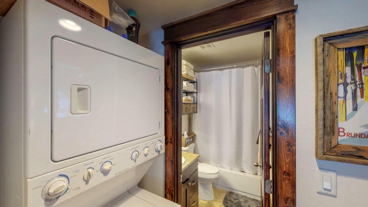 Camp Road Cottage McCall Εξωτερικό φωτογραφία