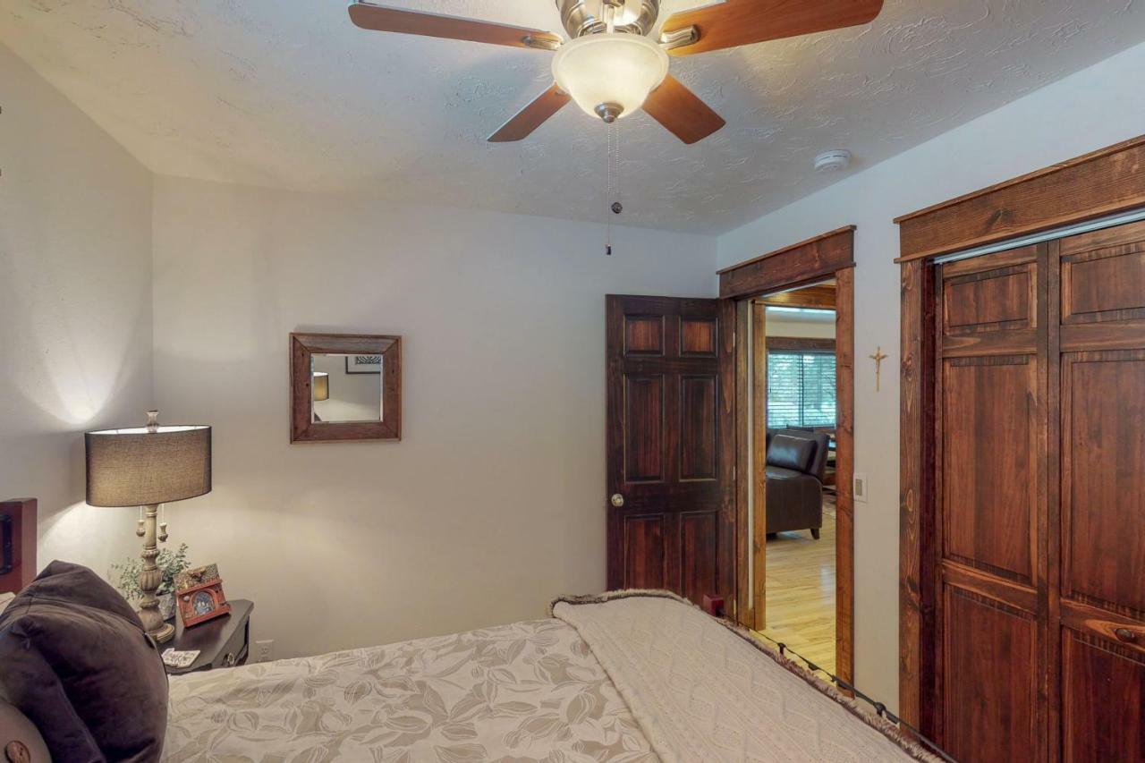 Camp Road Cottage McCall Εξωτερικό φωτογραφία