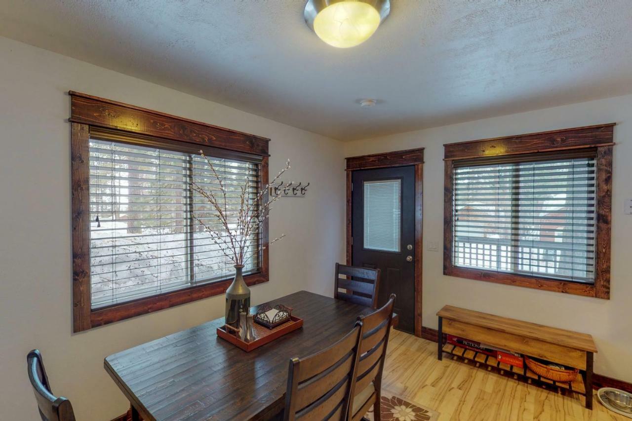 Camp Road Cottage McCall Εξωτερικό φωτογραφία