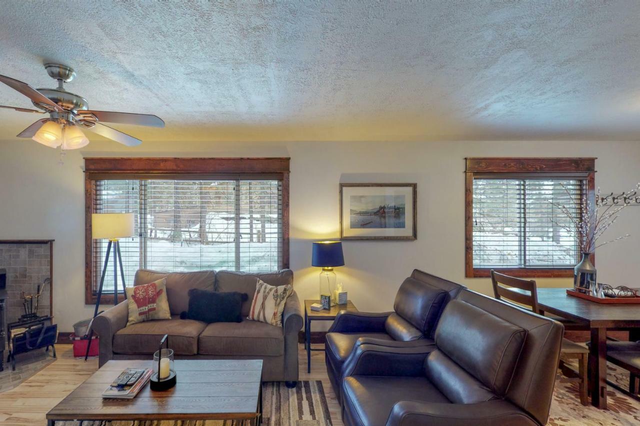 Camp Road Cottage McCall Εξωτερικό φωτογραφία