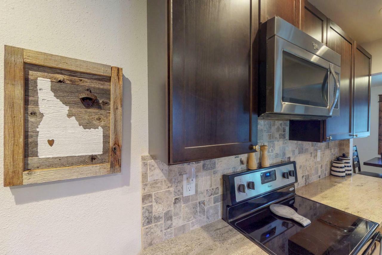Camp Road Cottage McCall Εξωτερικό φωτογραφία
