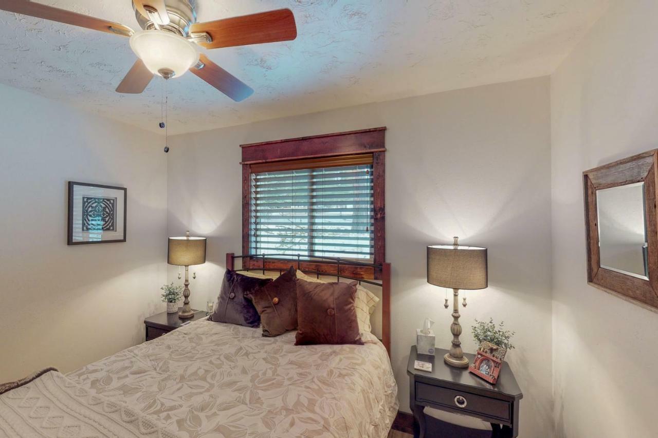 Camp Road Cottage McCall Εξωτερικό φωτογραφία