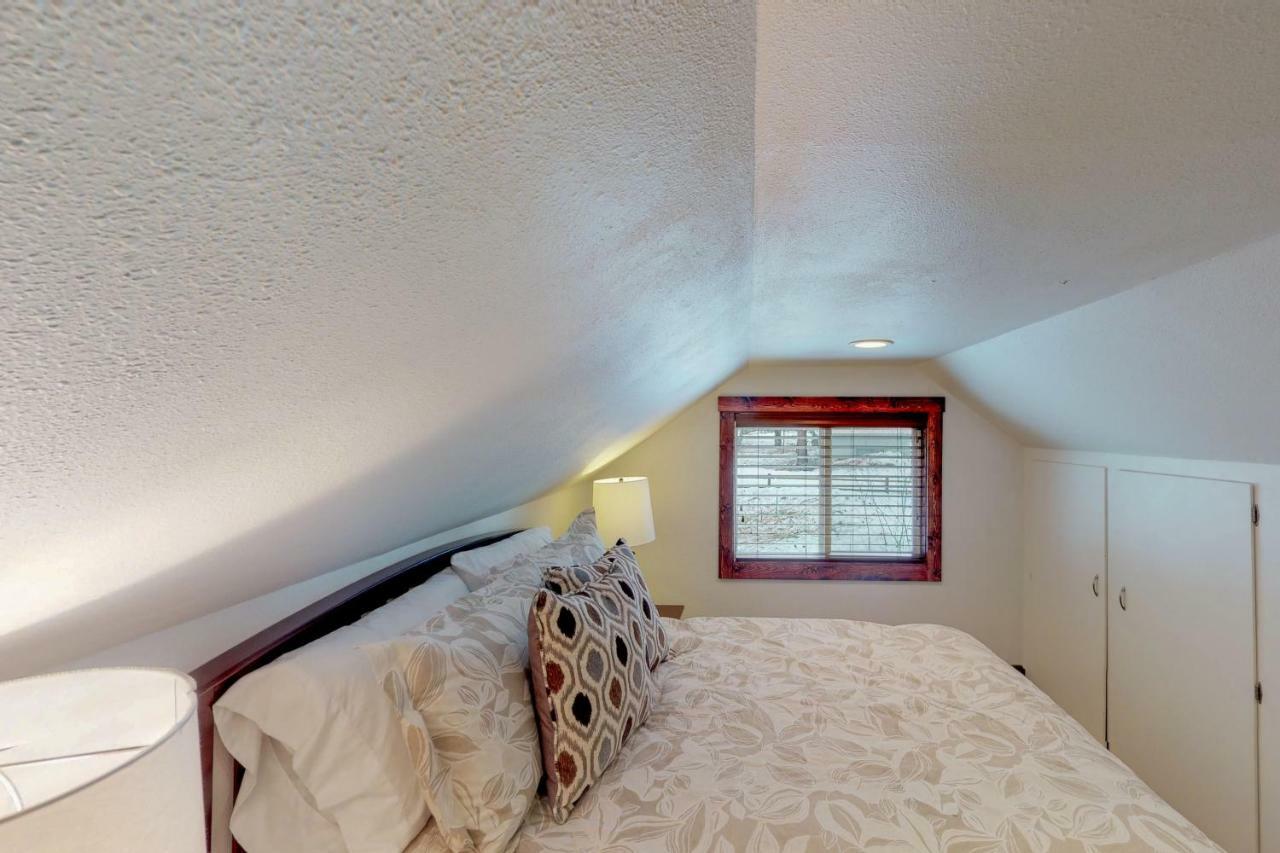 Camp Road Cottage McCall Εξωτερικό φωτογραφία