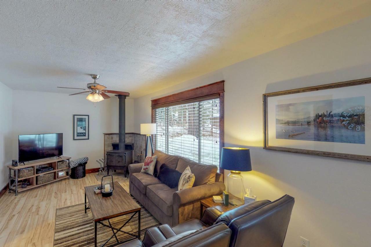 Camp Road Cottage McCall Εξωτερικό φωτογραφία