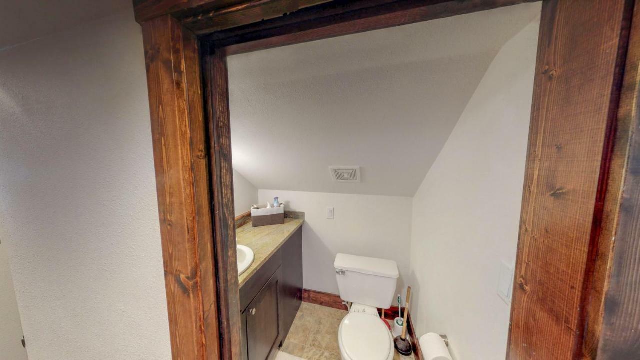 Camp Road Cottage McCall Εξωτερικό φωτογραφία