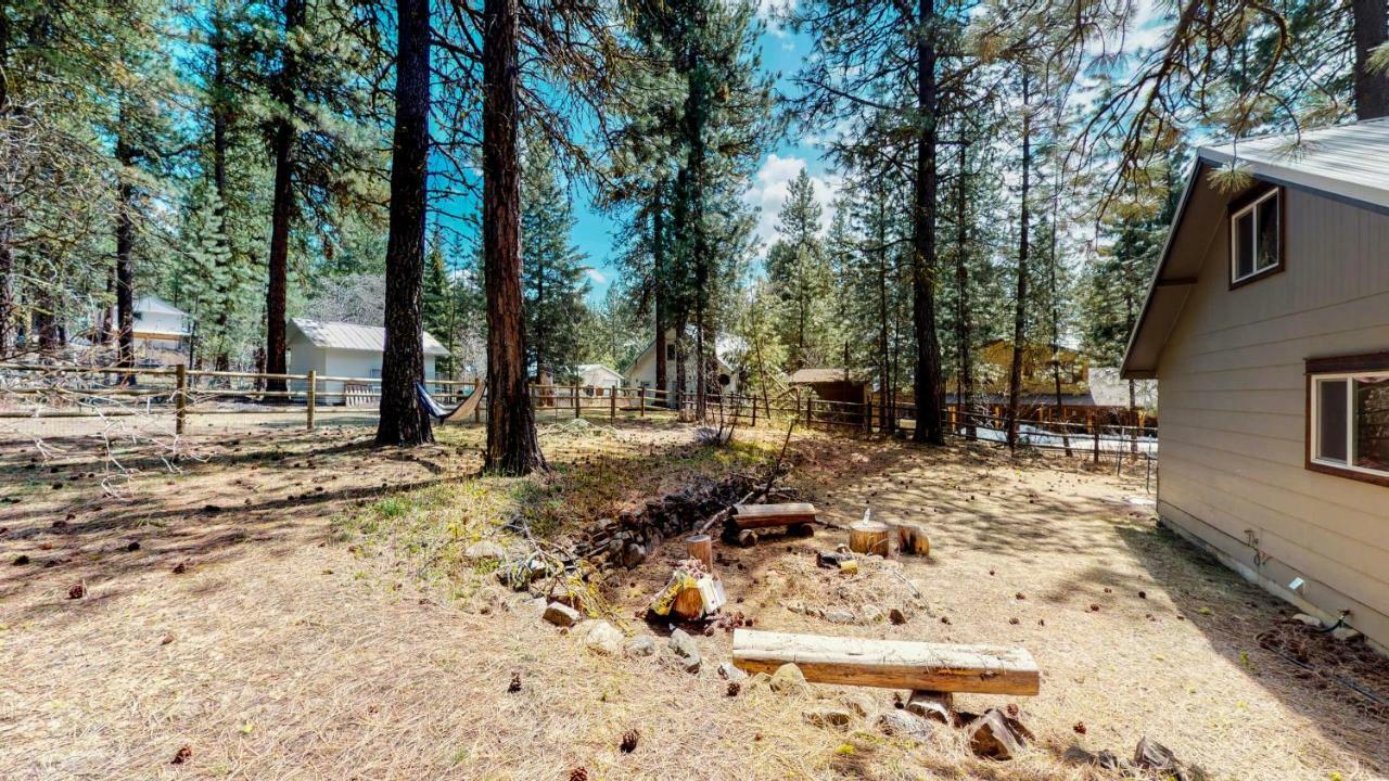 Camp Road Cottage McCall Εξωτερικό φωτογραφία